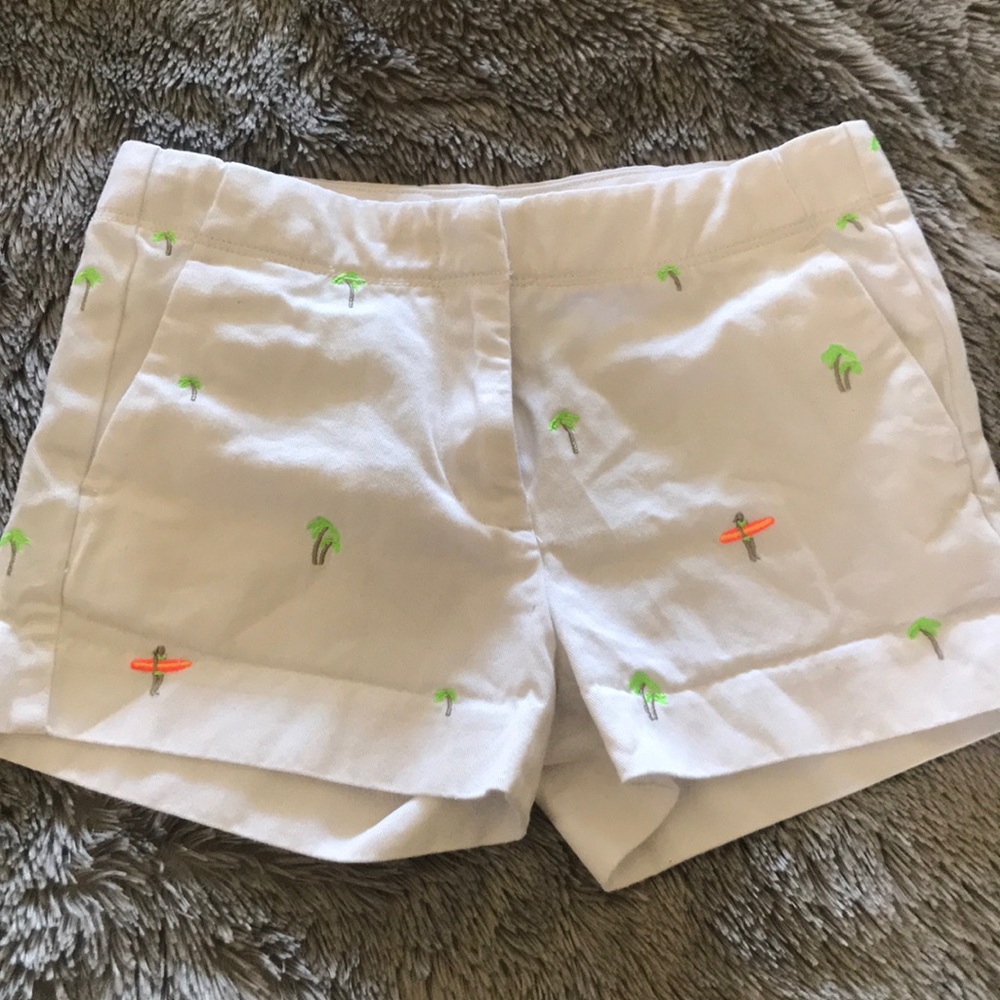Girls shorts